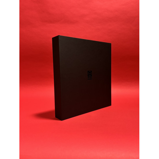 Porsche 956 001 – Creating a Legend – Collector's Edition Porsche 956 001 – Creating a Legend – Collector's Edition