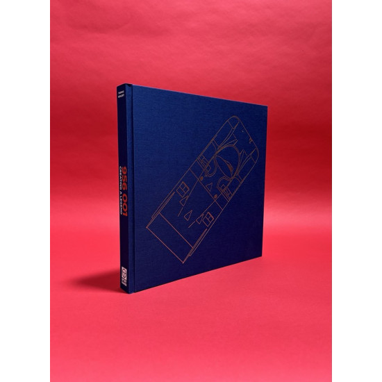 Porsche 956 001 – Creating a Legend – Collector's Edition Porsche 956 001 – Creating a Legend – Collector's Edition