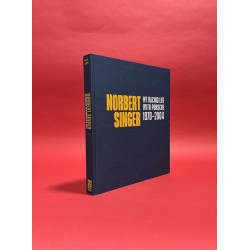 Norbert Singer - My Racing Life with Porsche 1970-2004 - Collector's Edition