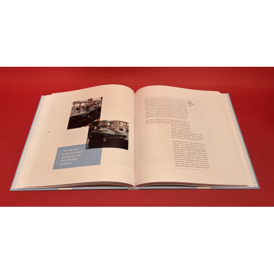 De Tomaso - Rise and Fall - The Archive Edition De Tomaso - Rise and Fall - The Archive Edition