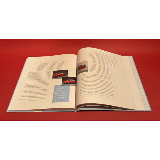 De Tomaso - Rise and Fall - The Archive Edition De Tomaso - Rise and Fall - The Archive Edition