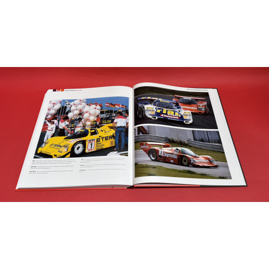 Brun Motorsport 1966-2009 - Edition Walter Brun Brun Motorsport 1966-2009 - Edition Walter Brun