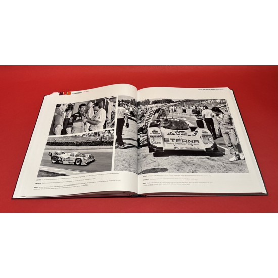 Brun Motorsport 1966-2009 - Edition Walter Brun Brun Motorsport 1966-2009 - Edition Walter Brun