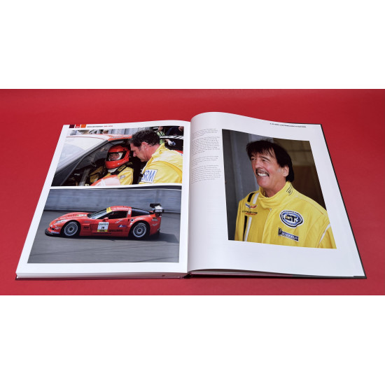 Brun Motorsport 1966-2009 - Edition Walter Brun Brun Motorsport 1966-2009 - Edition Walter Brun