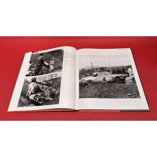 Brun Motorsport 1966-2009 - Edition Walter Brun Brun Motorsport 1966-2009 - Edition Walter Brun