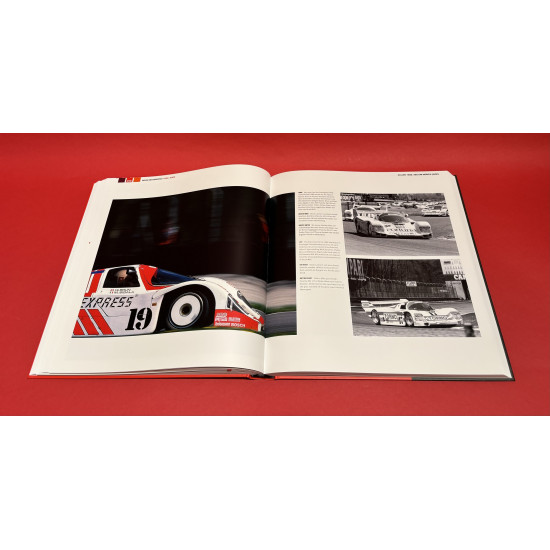 Brun Motorsport 1966-2009 - Edition Walter Brun Brun Motorsport 1966-2009 - Edition Walter Brun