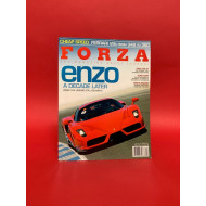 Forza Magazine Number 112 October 2011