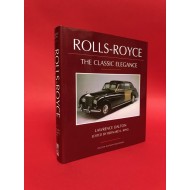 Rolls-Royce The Classic Elegance