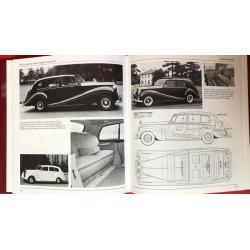 Rolls-Royce The Classic Elegance