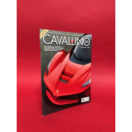 Cavallino Magazine No 200 April / May 2014