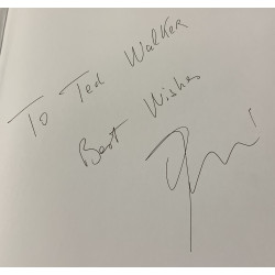 Maserati 450S : The Fastest Sport Racing Car of the 50s - Signed