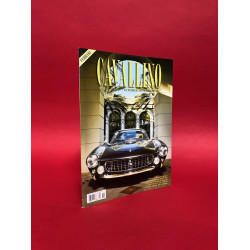 Cavallino Magazine No 203  October / November 2014