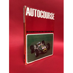 Autocourse 1966-67