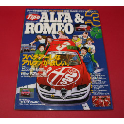 Tipo Alfa & Romeo Vol 3 Tipo Alfa & Romeo Vol 3