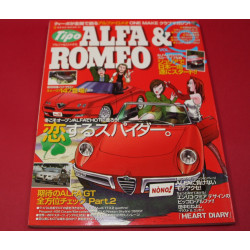 Tipo Alfa & Romeo Vol 9 Tipo Alfa & Romeo Vol 9