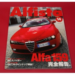 Alfista Vol 14 Alfista Vol 14