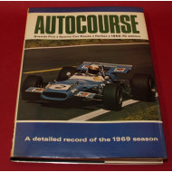 Autocourse 1969-70