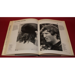 Autocourse 1969-70 Autocourse 1969-70