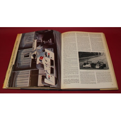 Autocourse 1975-76 Autocourse 1975-76