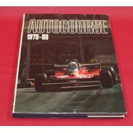 Autocourse 1979-80