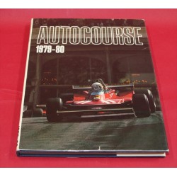 Autocourse 1979-80