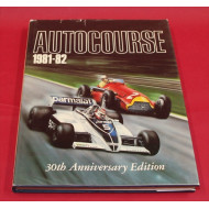 Autocourse 1981-82
