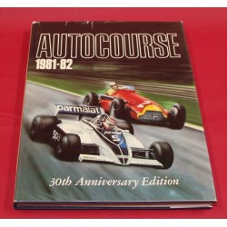 Autocourse 1981-82