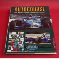 Autocourse 1995-96