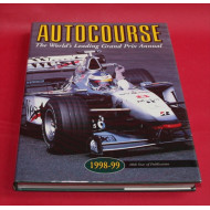 Autocourse 1998-99