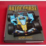 Autocourse 2006-07
