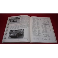 Autocourse 1961-62 Autocourse 1961-62