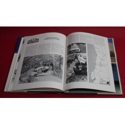 Rothmans World Rallying 4