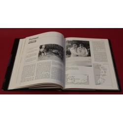 Audi Sport World of Rallying 6