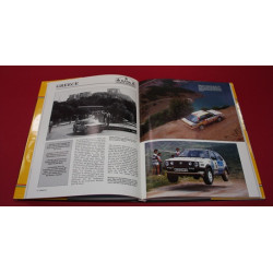 Pirelli World Rallying 10 1987-1988