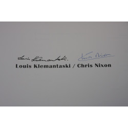 Klemantaski & Aston Martin