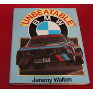 Unbeatable BMW - A Racing Revival 1959-1979