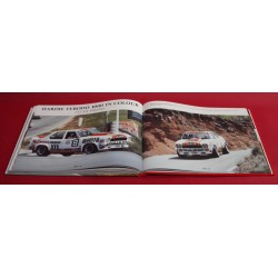 Bathurst A9X Toranas A Photographic History 1977-1979