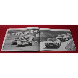 Bathurst Chargers and Pacers A Photographic History 1969-1973