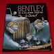 Bentley 3.5 & 4.25 Litre 1933-40 In Detail Bentley 3.5 & 4.25 Litre 1933-40 In Detail