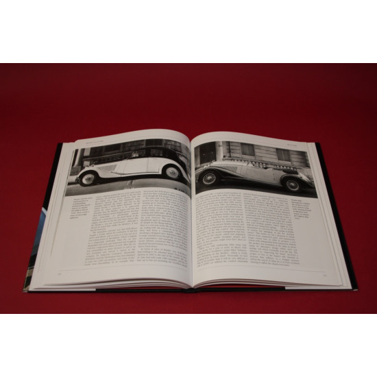 Bentley 3.5 & 4.25 Litre 1933-40 In Detail Bentley 3.5 & 4.25 Litre 1933-40 In Detail