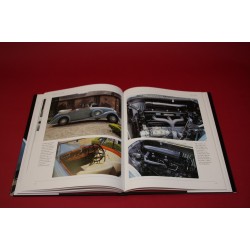 Bentley 3.5 & 4.25 Litre 1933-40 In Detail