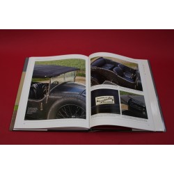 Coachwork on Vintage Bentleys, 3 Litre,4 1/2 Litre,6 1/2 Litre,Speed Six & 8 Litre 1921-31