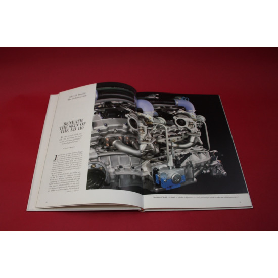 Bugatti   International Magazine of Automobiles and other objets D'Art   No  2