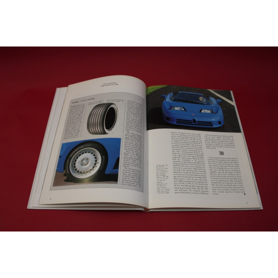 Bugatti   International Magazine of Automobiles and other objets D'Art   No  2