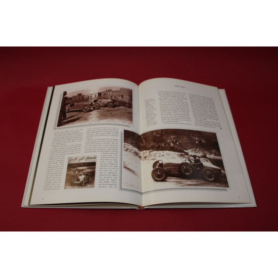 Bugatti   International Magazine of Automobiles and other objets D'Art   No  2