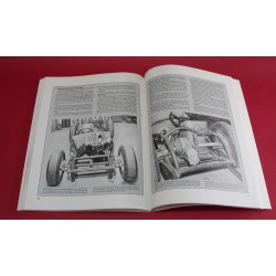 American Road Race Specials 1934-1970