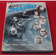 Legion Ascot Speedway (1920s-1930s)