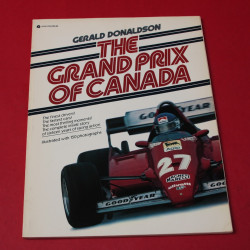 The Grand Prix of Canada