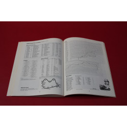 The Grand Prix of Canada The Grand Prix of Canada