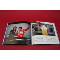 Those were the days:  Motor Racing at Oulton Park  in the 1960s